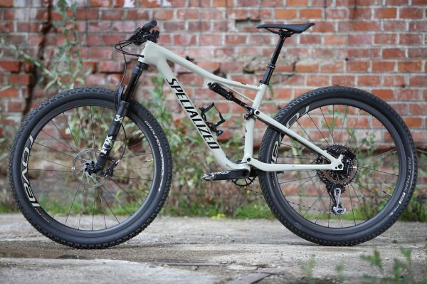 Specialized Epic EVO 2019