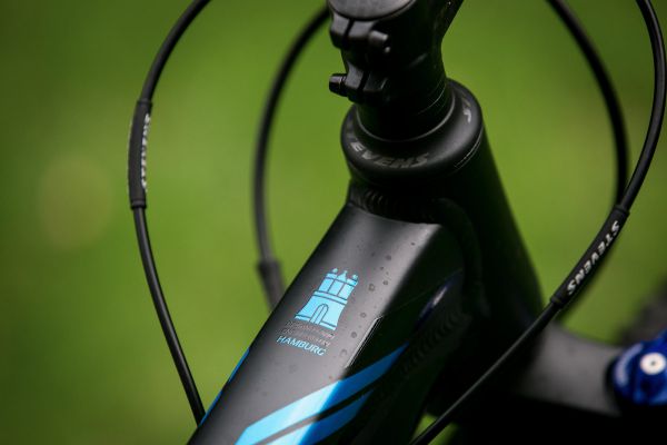 Stevens Devil Trail 2018