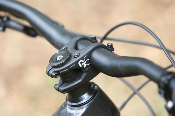 Canyon Torque CF 9.0