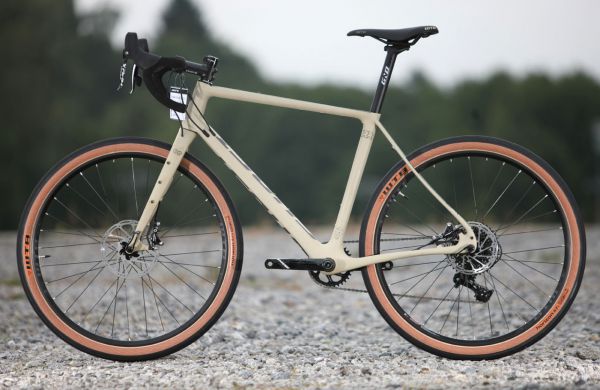 Ghost Endless Road Rage 8.7 LC