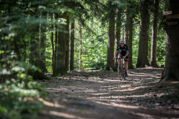 Scott Speedster Gravel 10 Disc