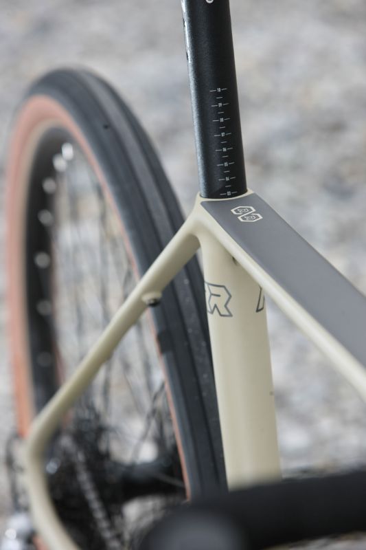 Ghost Endless Road Rage 8.7 LC