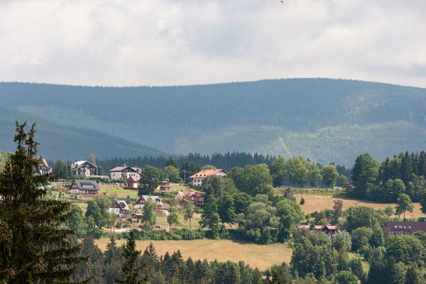 Kolo pro život 2018 - #6 Vrchlabí - Špindl