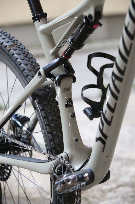 Specialized Epic EVO 2019