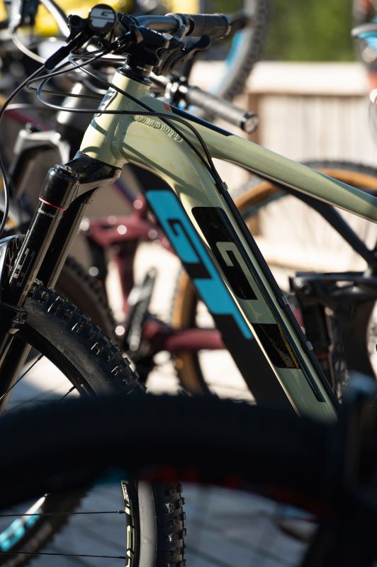 GT Force & Sensor 2019