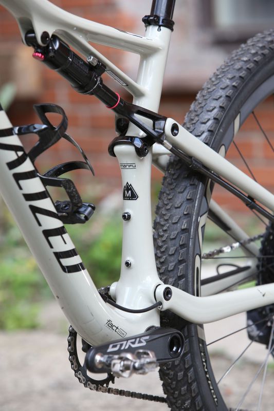 Specialized Epic EVO 2019