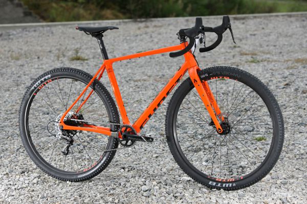 Ghost Fire Road Rage 6.9 LC