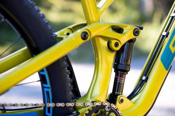 GT Force & Sensor 2019