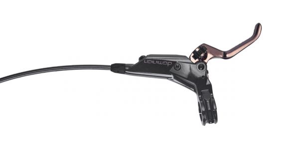 Hayes Dominion A4 Disc