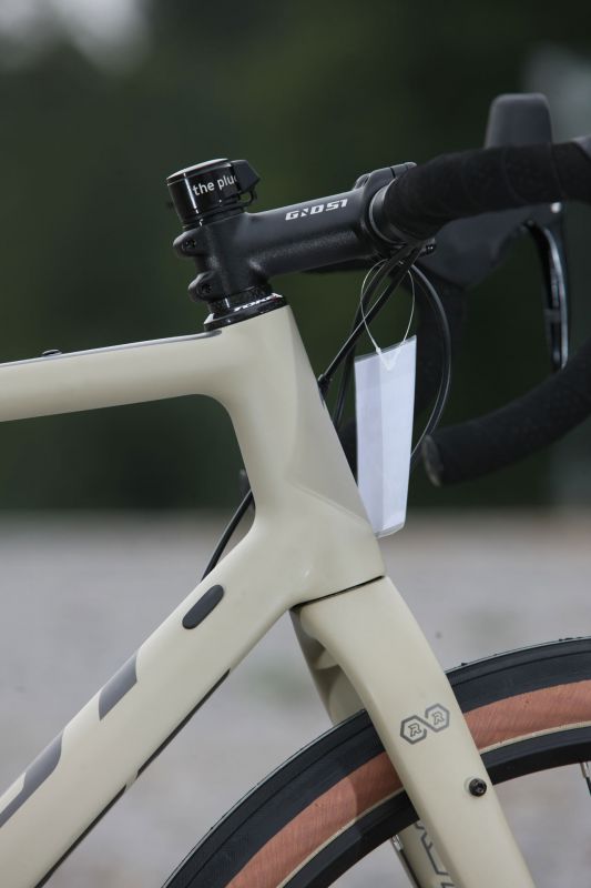 Ghost Endless Road Rage 8.7 LC