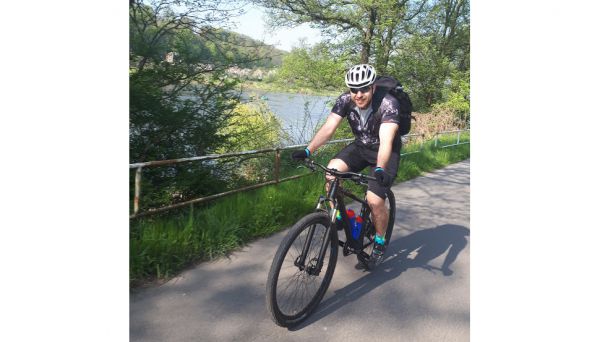 Stevens Devil Trail 2018 - ideální kolo na výlety