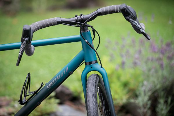 Specialized Sequoia Expert 2018