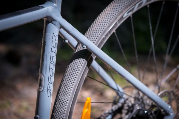 Scott Speedster Gravel 10 Disc