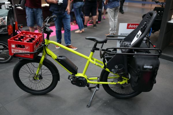 Eurobike Awards 2018