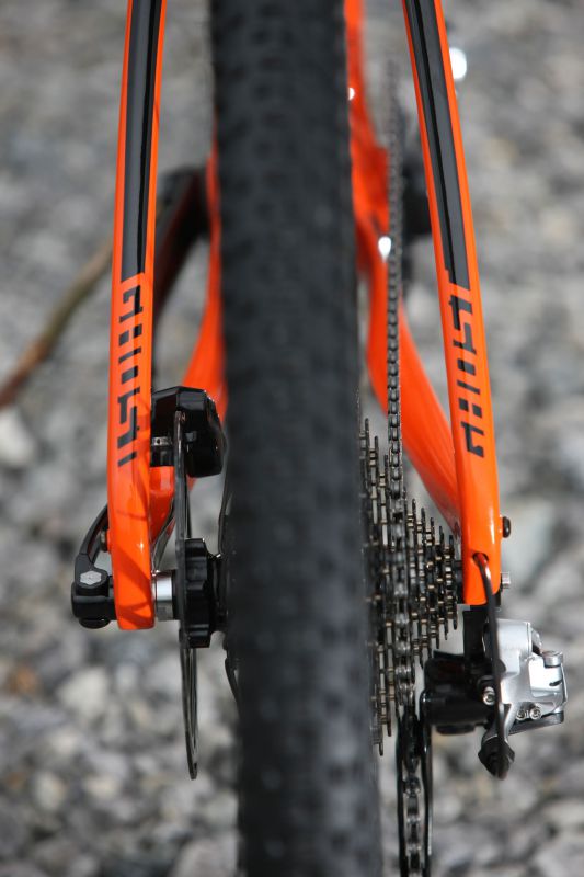 Ghost Fire Road Rage 6.9 LC