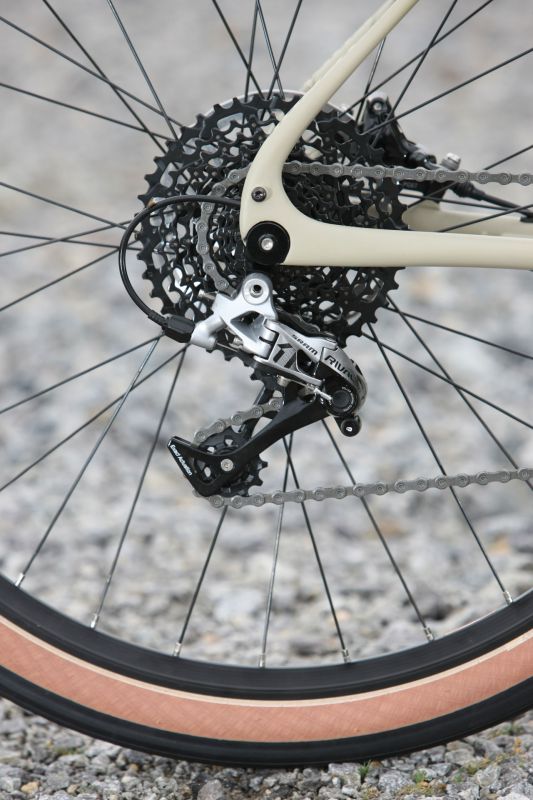 Ghost Endless Road Rage 8.7 LC