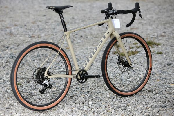 Ghost Endless Road Rage 8.7 LC