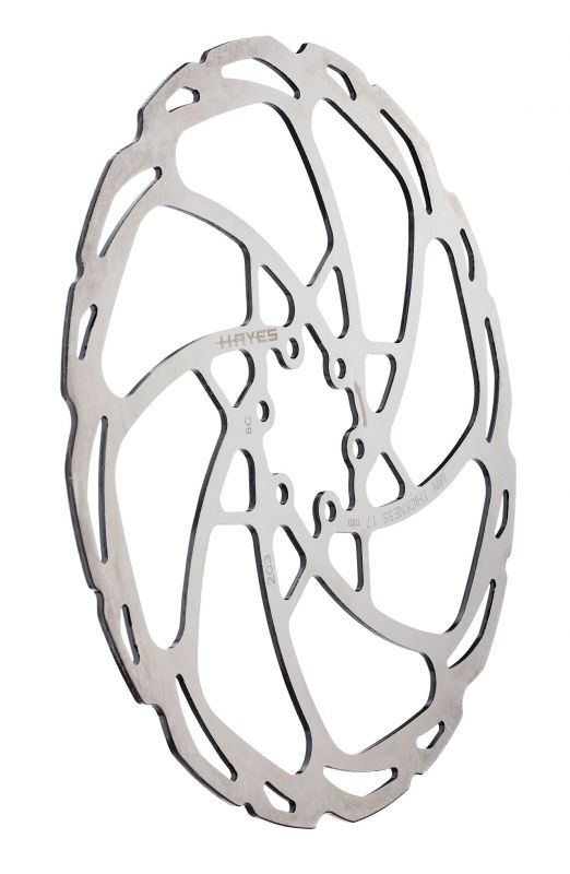 Hayes Dominion A4 Disc