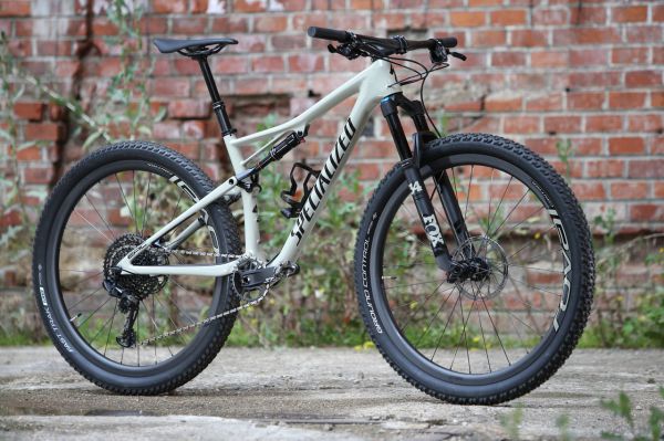 Specialized Epic EVO 2019
