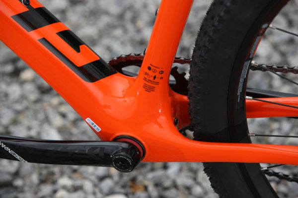 Ghost Fire Road Rage 6.9 LC