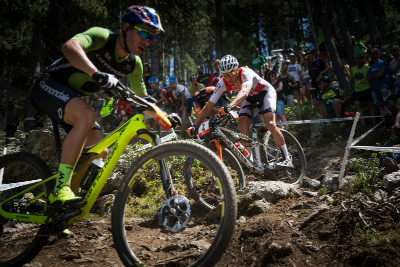 Mathieu van der Poel