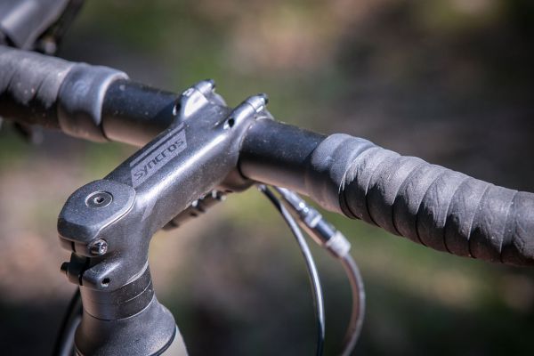 Scott Speedster Gravel 10 Disc