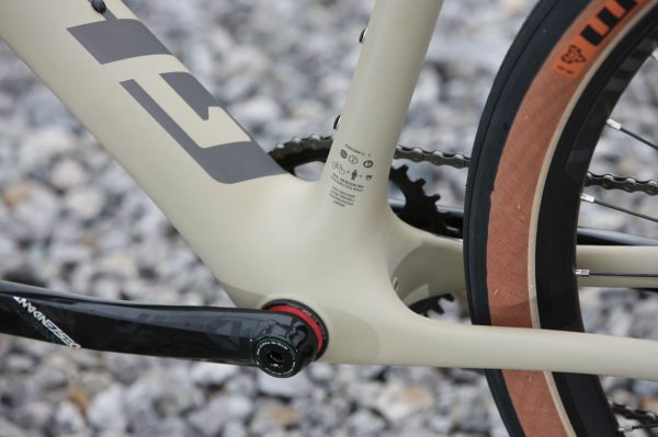 Ghost Endless Road Rage 8.7 LC