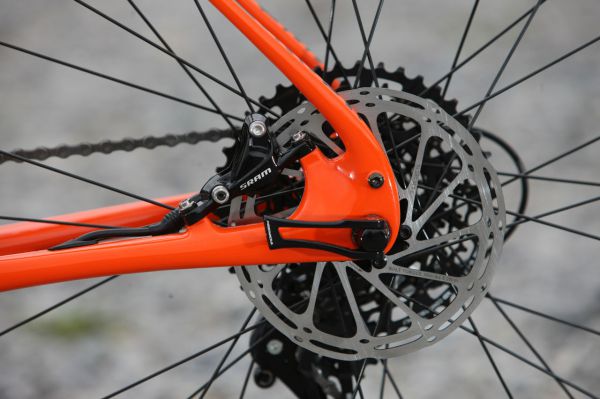 Ghost Fire Road Rage 6.9 LC