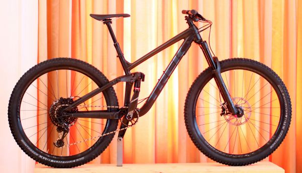 Trek Slash 2019