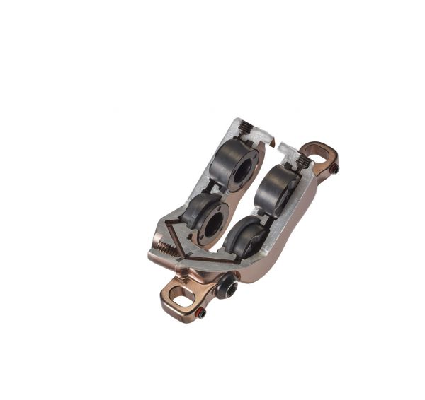 Hayes Dominion A4 Disc