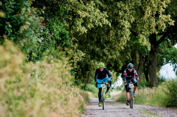 Lukáš Kaňka a Jiří Kovál