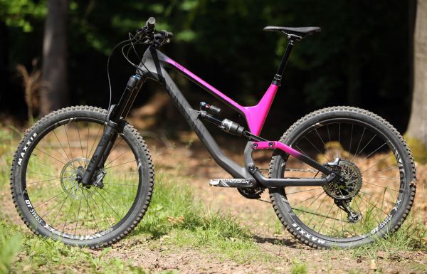 Canyon Torque CF 9.0