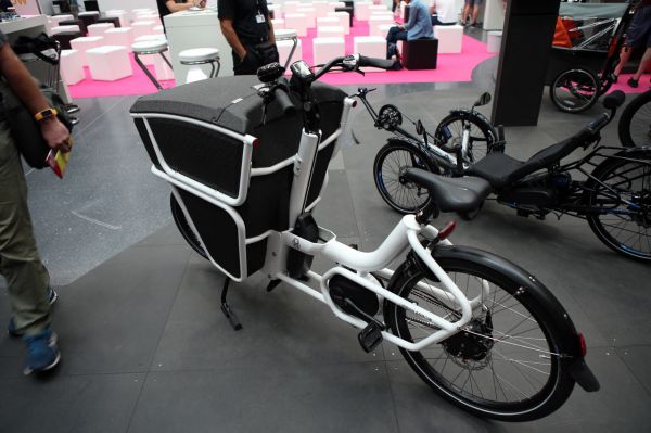 Eurobike Awards 2018