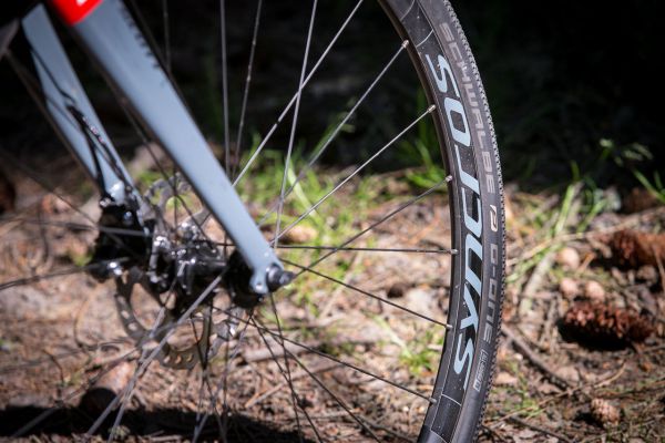 Scott Speedster Gravel 10 Disc