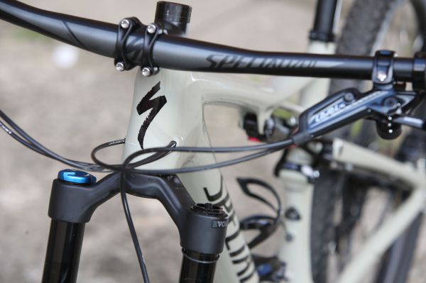 Specialized Epic EVO 2019