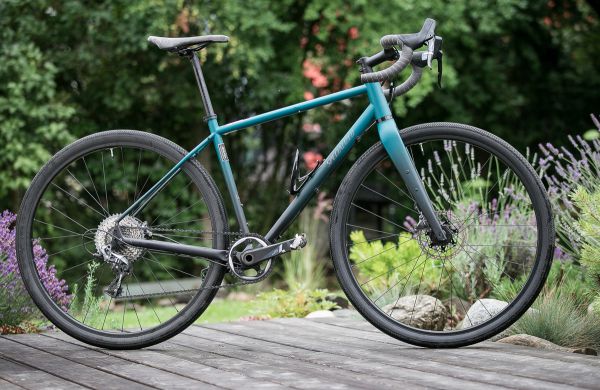 Specialized Sequoia Expert 2018