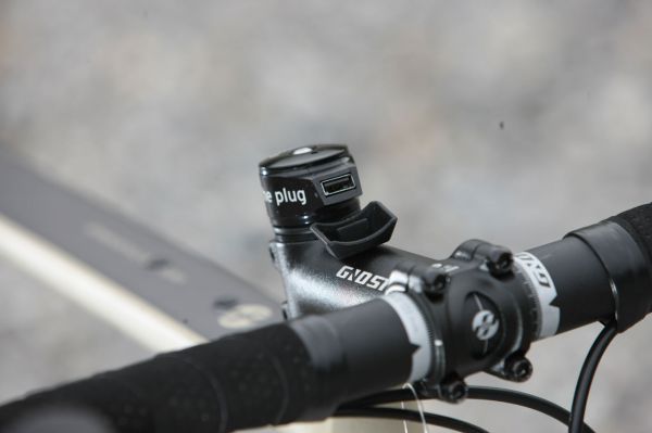 Ghost Endless Road Rage 8.7 LC