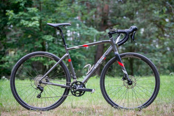 Wilier Jareen