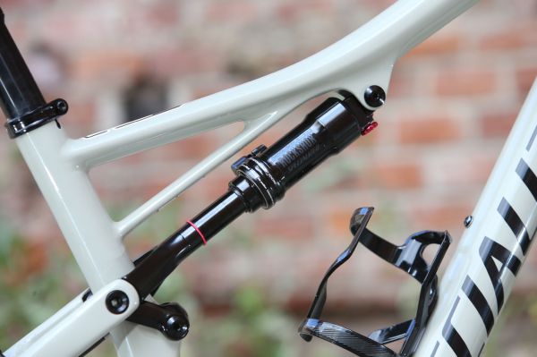 Specialized Epic EVO 2019