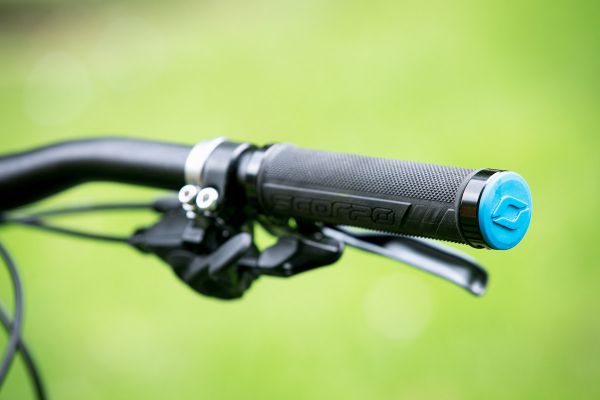 Stevens Devil Trail 2018