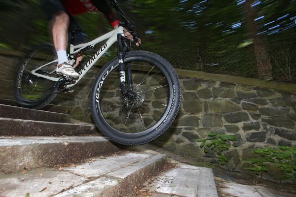 Specialized Epic EVO 2019