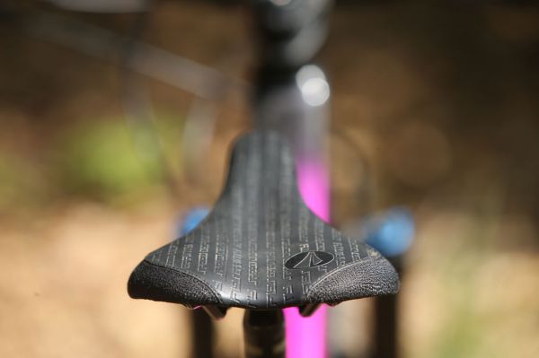 Canyon Torque CF 9.0