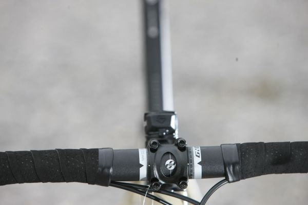 Ghost Endless Road Rage 8.7 LC