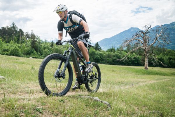 Trek Powerfly 2019