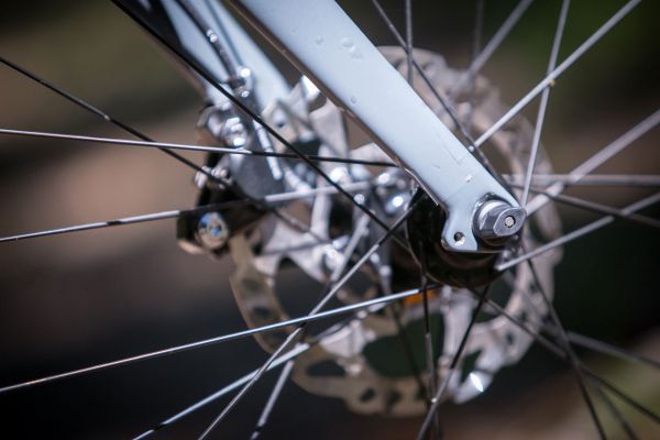 Scott Speedster Gravel 10 Disc