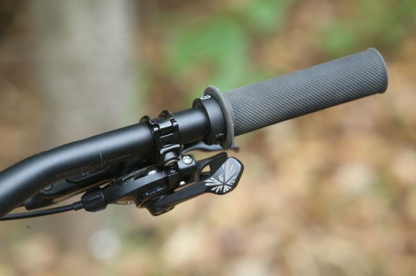 Canyon Torque CF 9.0