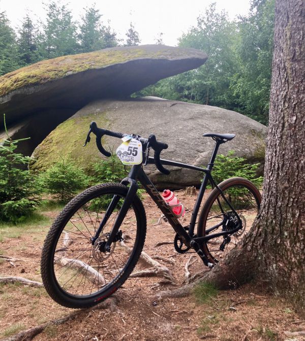 Cestou byl i čas na zastávky a fotečky...