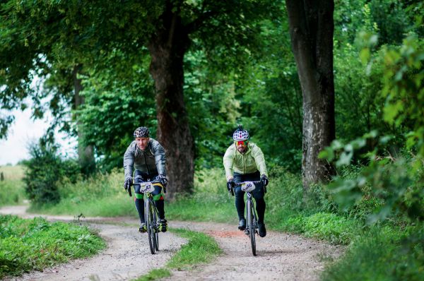 Gravel Blinduro 2018 - Paprstkovi
