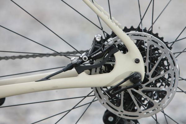 Ghost Endless Road Rage 8.7 LC