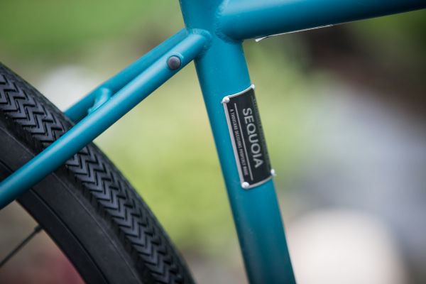 Specialized Sequoia Expert 2018